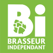 logo de brasseur indépendant